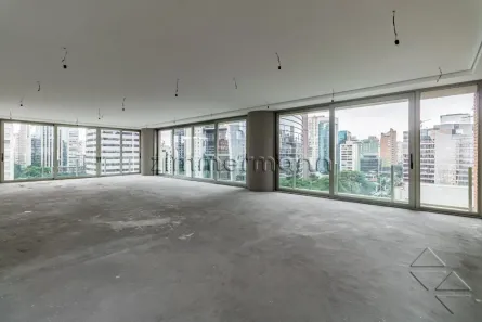 Apartamento com 3 Quartos à venda, 335m² no Itaim Bibi, São Paulo
