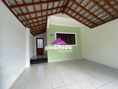 Casa com 3 Quartos à venda, 190m² no Jardim das Indústrias, São José dos Campos