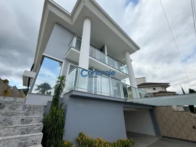 Casa com 4 Quartos à venda, 309m² no Pedra Branca, Palhoça