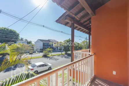 Casa com 4 Quartos à venda, 300m² no Parque Santa Fé, Porto Alegre