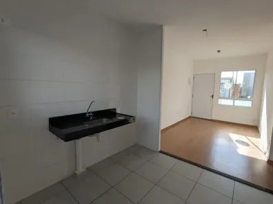 Casa com 2 Quartos à venda, 44m² no Recreio Anhangüera, Ribeirão Preto