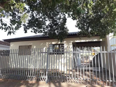 Casa com 2 Quartos para alugar, 70m² no Distrito de Iguatemi (Iguatemi), Maringá