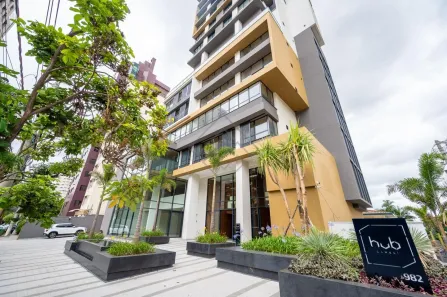Apartamento com 1 Quarto à venda, 43m² no Cambuí, Campinas