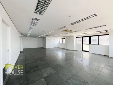 Sala Comercial para alugar, 204m² no Planalto Paulista, São Paulo
