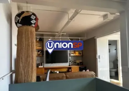 Cobertura com 2 Quartos à venda, 95m² no Pinheiros, São Paulo