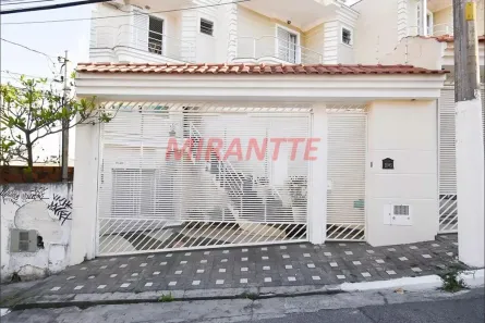 Sobrado com 2 Quartos à venda, 130m² no Parada Inglesa, São Paulo