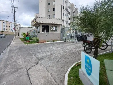 Apartamento com 2 Quartos à venda, 40m² no Alberto Maia, Camaragibe