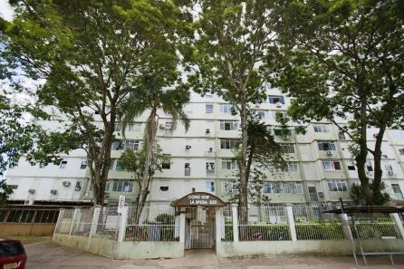 Apartamento com 2 Quartos à venda, 57m² no Humaitá, Porto Alegre