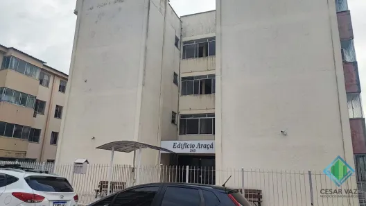Apartamento com 3 Quartos à venda, 57m² no Nossa Senhora do Rosário, São José