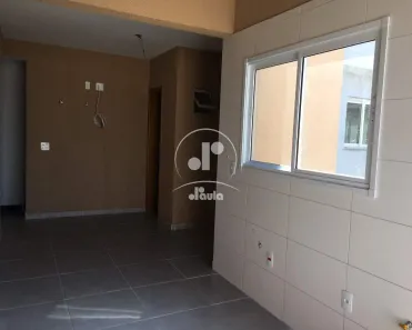 Cobertura com 2 Quartos à venda, 96m² no Vila Camilópolis, Santo André