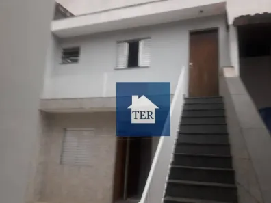 Sobrado com 4 Quartos à venda, 211m² no Água Fria, São Paulo