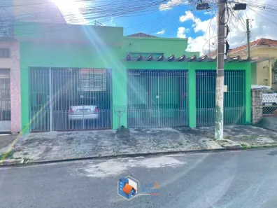 Casa com 3 Quartos à venda, 250m² no Vila Alpina, São Paulo