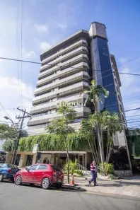Sala Comercial para alugar, 45m² no Moinhos de Vento, Porto Alegre