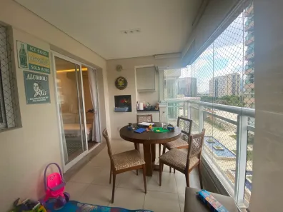 Apartamento com 3 Quartos à venda, 88m² no Barra Funda, São Paulo