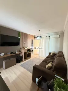 Casa de Condomínio com 3 Quartos à venda, 150m² no Condomínio Residencial Village Maria Stella, São José do Rio Preto