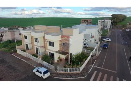 Sobrado com 3 Quartos à venda, 81m² no Centro, Nonoai