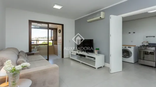 Apartamento com 2 Quartos à venda, 67m² no Três Figueiras, Porto Alegre