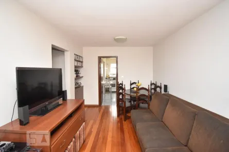 Apartamento com 2 Quartos à venda, 68m² no Jardim América, Belo Horizonte
