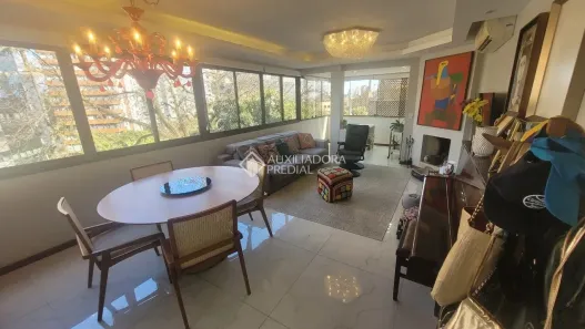 Apartamento com 3 Quartos à venda, 103m² no Petrópolis, Porto Alegre
