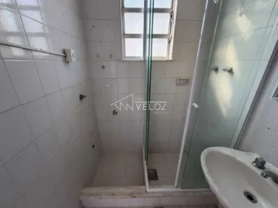 Kitnet à venda, 32m² no Botafogo, Rio de Janeiro