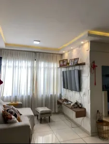 Apartamento com 2 Quartos à venda, 77m² no Padre Andrade, Fortaleza