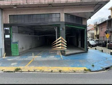 Ponto Comercial para alugar, 370m² no Vila Augusta, Guarulhos