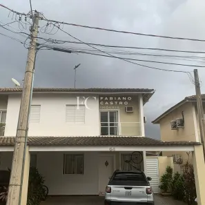Casa de Condomínio com 3 Quartos à venda, 150m² no Jardim Yolanda, São José do Rio Preto