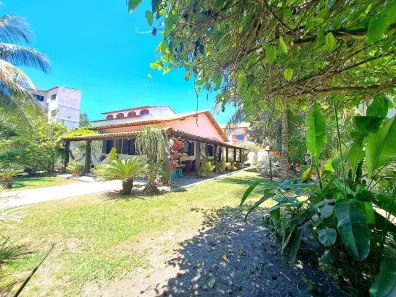 Casa com 2 Quartos à venda, 450m² no Peró, Cabo Frio