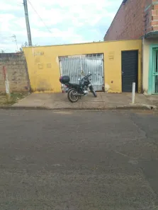 Kitnet com 1 Quarto à venda, 38m² no Parque Santa Felícia Jardim, São Carlos