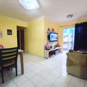 Apartamento com 2 Quartos à venda, 58m² no Coqueiro, Ananindeua