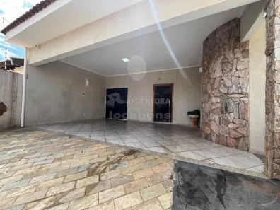 Casa com 3 Quartos à venda, 130m² no Vila Clementina, São José do Rio Preto