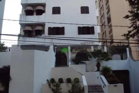Apartamento com 3 Quartos à venda, 117m² no Centro, Campinas