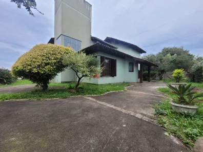 Casa com 4 Quartos para alugar, 389m² no Primavera, Novo Hamburgo