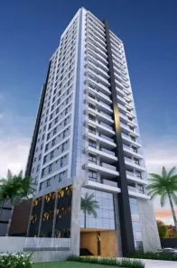 Apartamento com 4 Quartos à venda, 240m² no América, Joinville