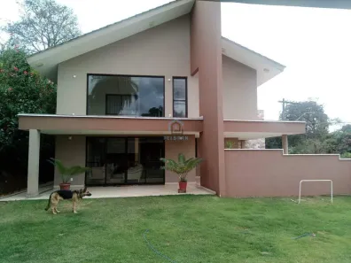 Casa com 5 Quartos à venda, 470m² no Condados da Lagoa, Lagoa Santa