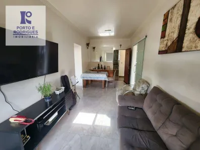 Apartamento com 1 Quarto à venda, 55m² no Jardim Brasil, Campinas