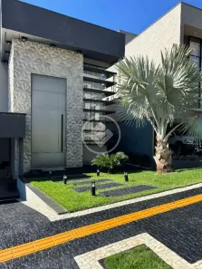 Casa de Condomínio com 3 Quartos à venda, 400m² no Residencial Parque Mendanha, Goiânia