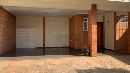 Casa com 5 Quartos à venda, 393m² no Ribeirânia, Ribeirão Preto