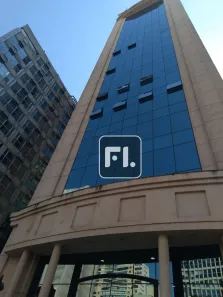 Sala Comercial para alugar, 136m² no Consolação, São Paulo