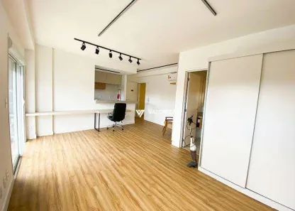 Apartamento com 1 Quarto para alugar, 40m² no Jardim Portal da Colina, Sorocaba