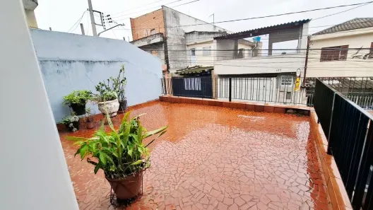 Sobrado com 3 Quartos à venda, 125m² no Vila Dalva, São Paulo