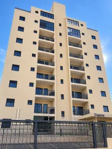 Apartamento com 2 Quartos à venda, 77m² no Remanso Campineiro, Hortolândia