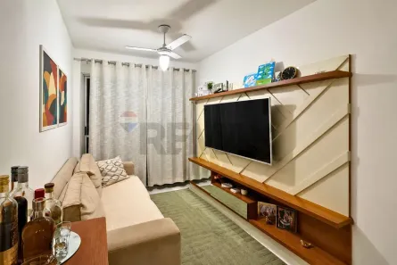 Apartamento com 2 Quartos à venda, 52m² no , Barra dos Coqueiros