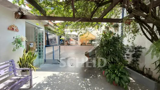 Casa com 6 Quartos à venda, 273m² no Brooklin Paulista, São Paulo