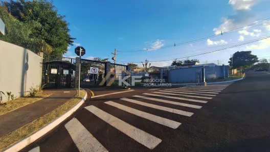 Lote/Terreno à venda, 256m² no Loteamento Santa Marta, Ribeirão Preto
