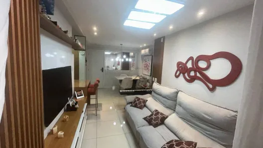 Apartamento com 2 Quartos à venda, 72m² no Flamengo, Rio de Janeiro