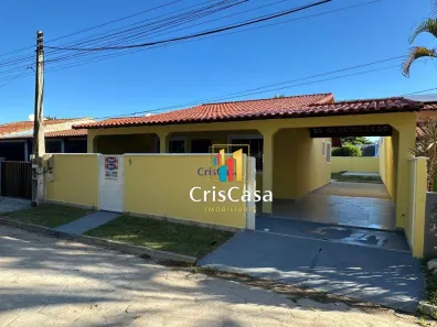 Casa de Condomínio com 2 Quartos à venda, 100m² no Campo Redondo, São Pedro da Aldeia