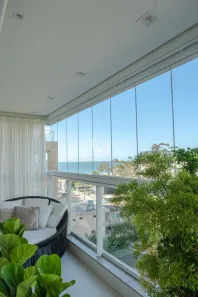 Apartamento com 3 Quartos à venda, 130m² no Praia Brava de Itajaí, Itajaí
