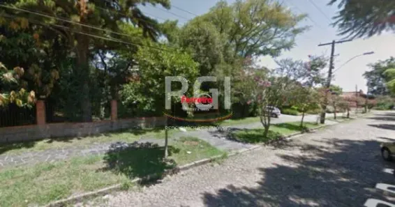 Lote/Terreno à venda, 1393m² no Tristeza, Porto Alegre