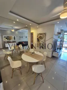 Apartamento com 2 Quartos à venda, 83m² no Vila Isabel, Rio de Janeiro